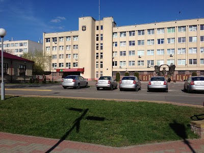 Photos of Uvd Grodnenskogo Oblispolkoma