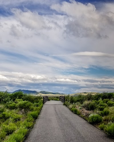 Copperway Regional Trail