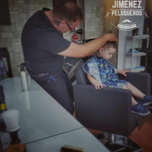 JIMENEZ PELUQUEROS VILLAJOYOSA - Thumbnail