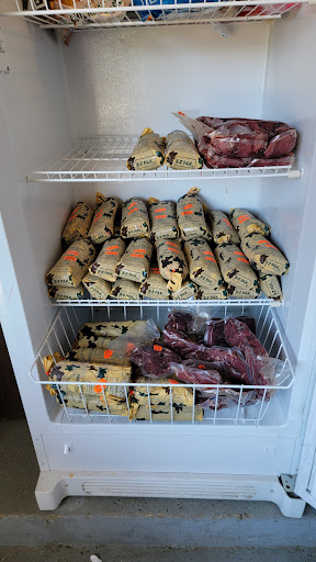 Jack's Deer Processing - Visual