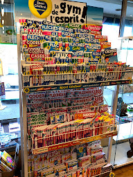 Photo n°4 de Tabac Presse Le Lacanau à Marignane (Bureau de tabac)