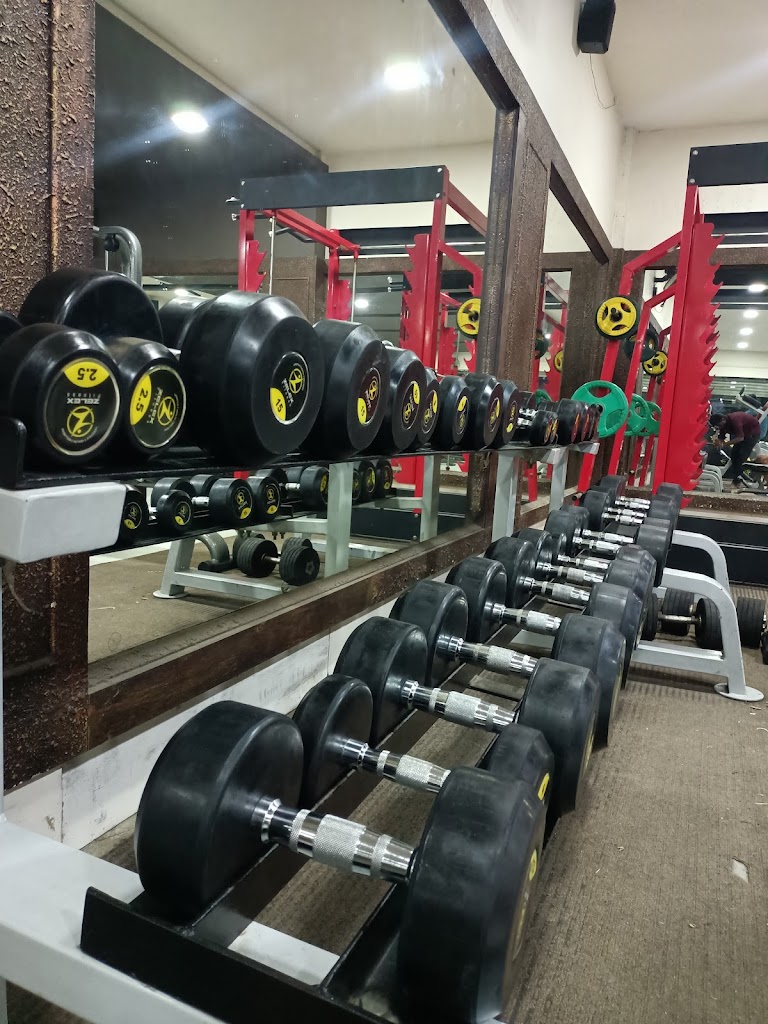 Health Dot Com Fitness Centre