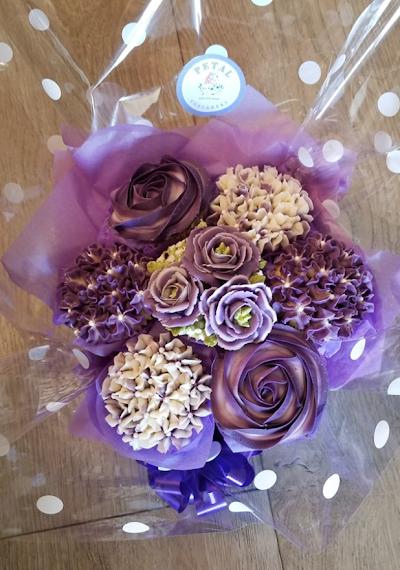 Petal Cupcakery