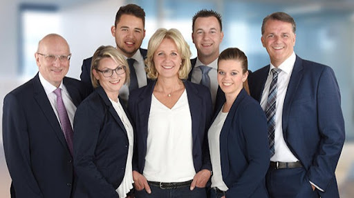 SIGNAL IDUNA Versicherung Frank Balla - Versicherungsagentur