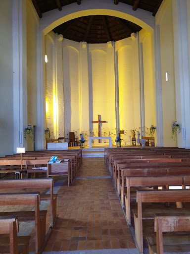 Église Saint-François d'Assise de Port Grimaud - Thumbnail
