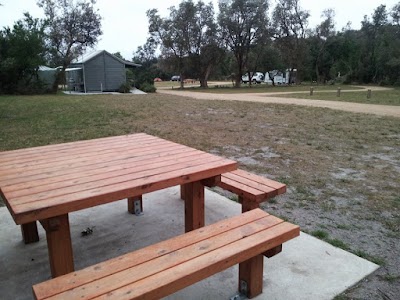 Photos of Stockyard Camp