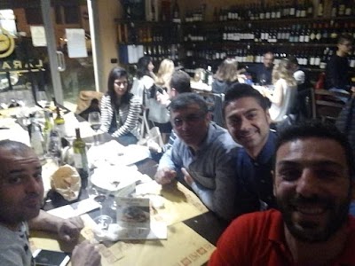 Enoteca Emozioni Di Di Pasquale Giovanni