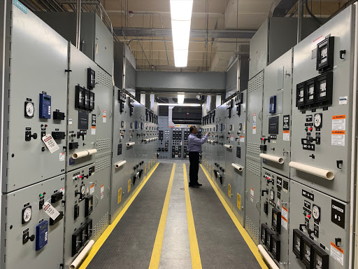 Dade Electric Service Inc - Thumbnail