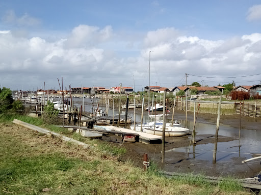 Port de la Teste Gallery - France