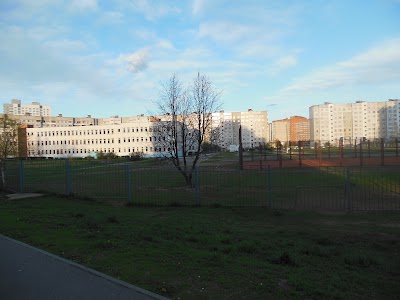 Photos of Secondary School No191
