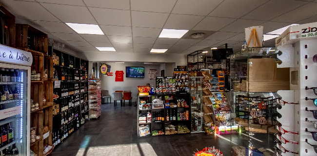 Heures d'ouverture de Tabac Presse Bar Le Beffroi
