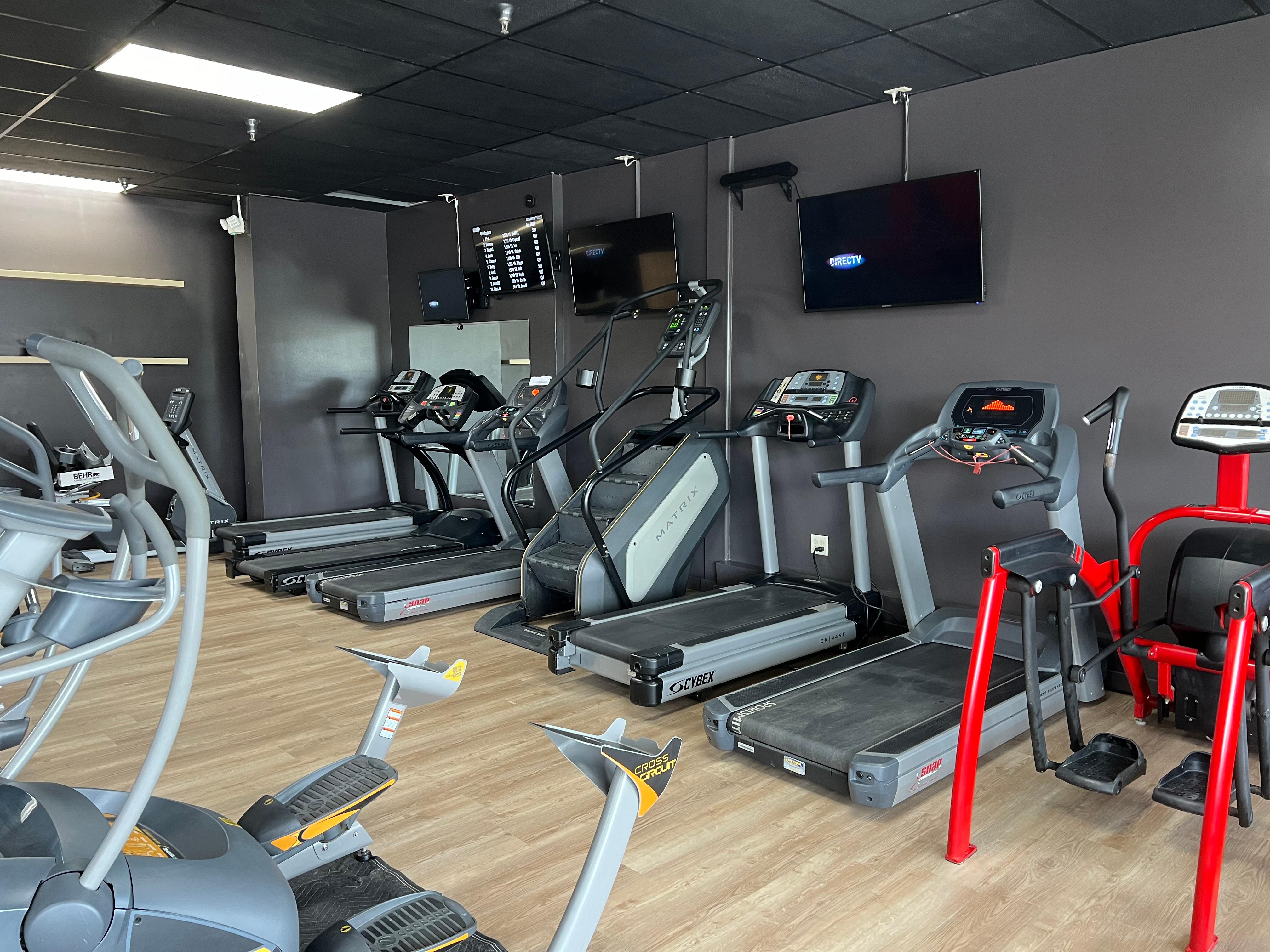 Snap Fitness photo 6