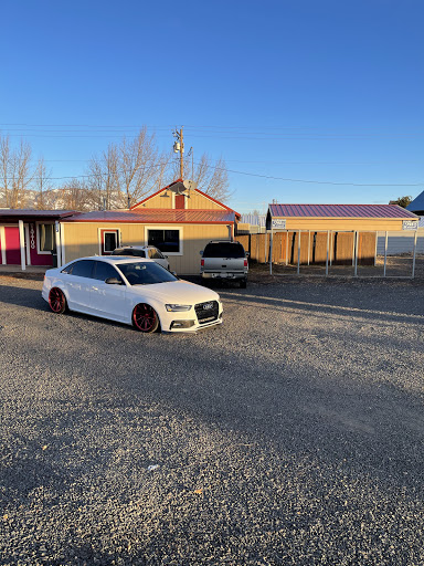 FULL SEND CUSTOMS LLC - Visual