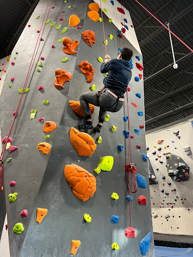 The Gravity Vault - Flemington, NJ - Thumbnail