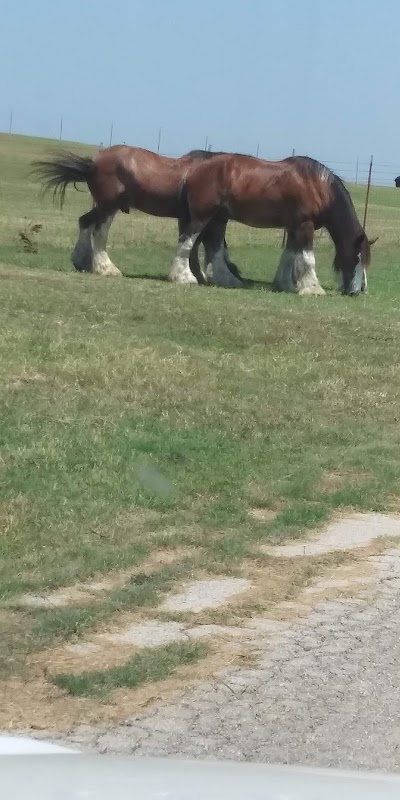 Pawnee County