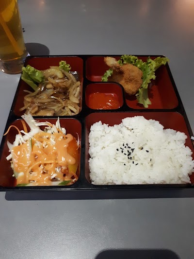 Photos of Tokio Bowl