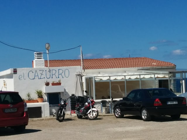 Bar Restaurante El Cazurro