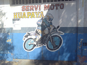 Servimoto Huapaya 4