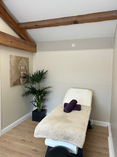Solace Foot Health & Reflexology Limited - Thumbnail