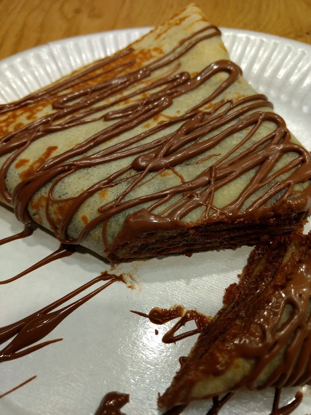 Bakery Café
