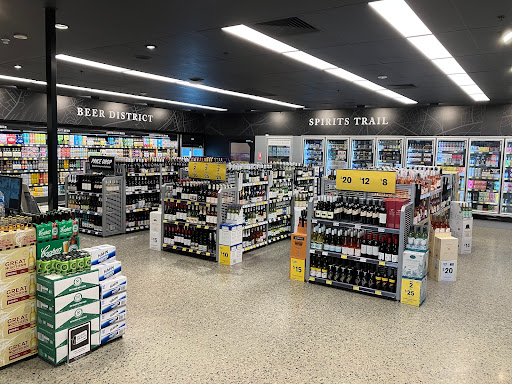 Liquorland Kwinana Hub - Thumbnail