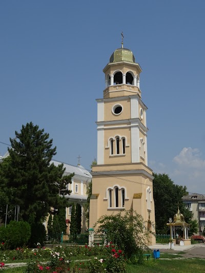 Photos of St. Nicolae Cathedral Balti