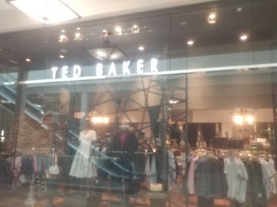 Photos of Ted Baker