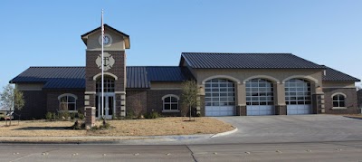 The Colony Fire Station 3