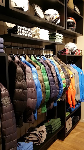 Blauer USA - Visual