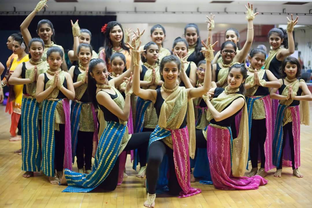 Chiragi@Bollywood Dance - Entertainment - photo 1