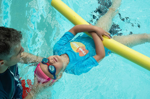 Photo de Swim Stars | Crespières