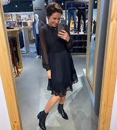 Photo n°41 de Dress Code à Erstein (Magasin de vêtements)