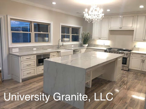 University Granite, LLC - Thumbnail