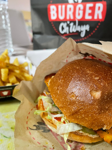 Photo 7 - MB food