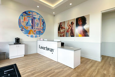 LaserAway Wellesley
