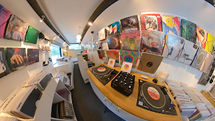 Photo n°1 de JIM'S Prophecy à Toulouse (Magasin de disques)