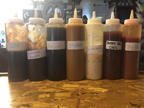 It's It Restaurant by null