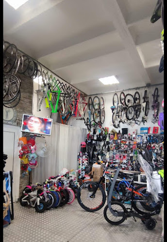 Един добър сервиз и магазин за велосипеди VelofonBG