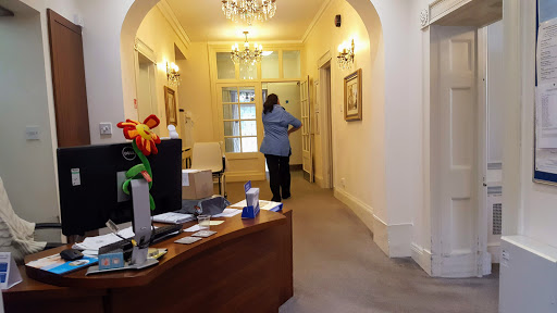 Dene Place Care Home - Bupa Gallery - United Kingdom