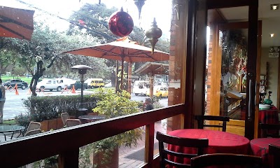 Photos of Caffeto