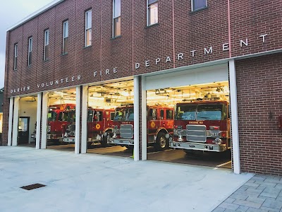 Darien Fire Department