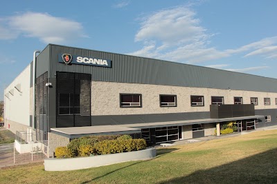 Photos of Scania