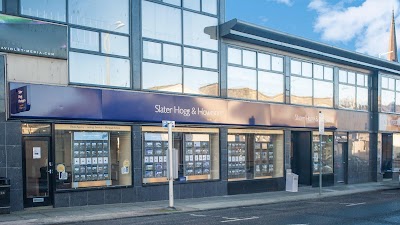 Slater Hogg and Howison Sales and Letting Agents Ayr
