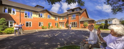 Needham Court Care Home