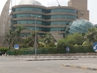 Photos of Children's Cancer Hospital Egypt