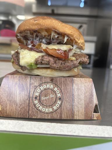 Photo 1 - Brothers Burger