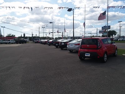 Photos of Ted Ciano's, Used Car Super Center in Car City Pensacola