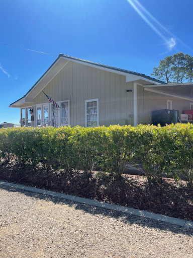 State of Florida Official Welcome Center Gallery - United States