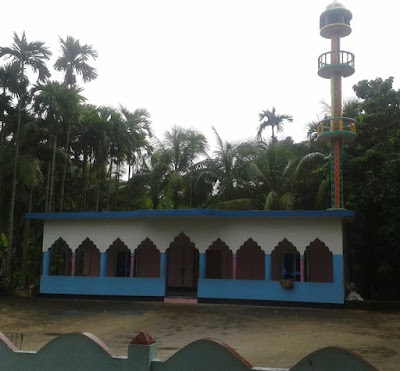 Photos of নূরানী মাদ্রাসা মসজিদ