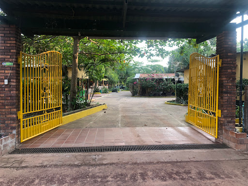 Hotel El Lago